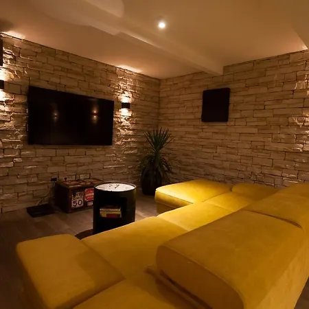 Apartment Holiday 