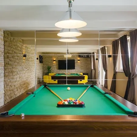 Apartment Holiday 